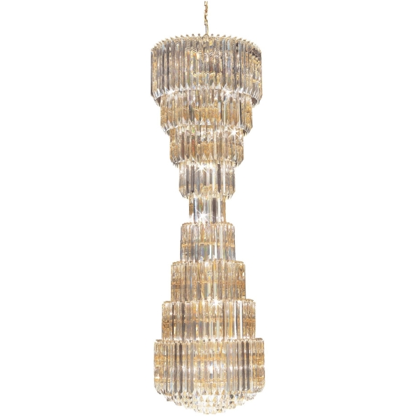 Patrizia-Volpato-CRISTALLI-6005-szklana-lampa-wiszaca-kolekcja-Cristalli