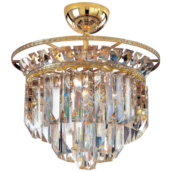 Patrizia-Volpato-CRISTALLI-6026-szklana-lampa-wiszaca-kolekcja-Cristalli-wariant-1