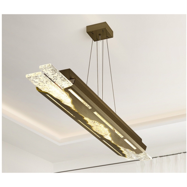 Patrizia-Volpato-FLOW-lampa-wiszaca-LED-ze-szkla-i-stali-kolekcja-Flow