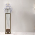 Patrizia-Volpato-ICONICA-lampa-podlogowa-LED-z-metalu-i-szkla-Murano-kolekcja-Iconica