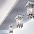 Patrizia-Volpato-SPOTLIGHTS-530-kwadratowy-spot-z-szkla-Murano-kolekcja-Spotlights