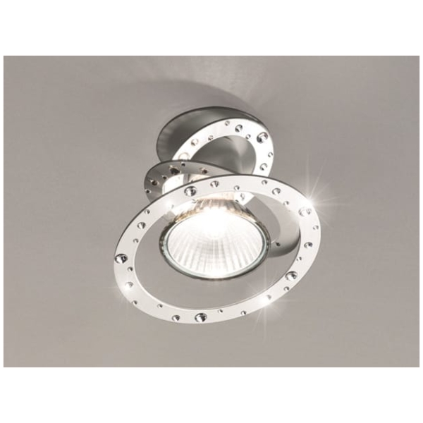 Patrizia-Volpato-SPOTLIGHTS-800-Polwpuszczany-reflektor-z-krysztalami-Swarovskiego-kolekcja-Spotlights