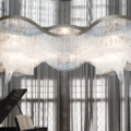 Patrizia-Volpato-VENEZIA-4815-Lampa-wiszaca-z-krysztalami-kolekcja-Venezia