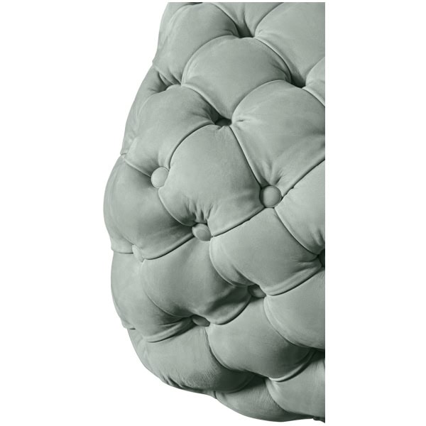 pufa-Hessentia-Turtle-334-1 pufa Hessentia Turtle 334 zaprojektowana przez Luca Erba, materiały: Tkanina, skóra
