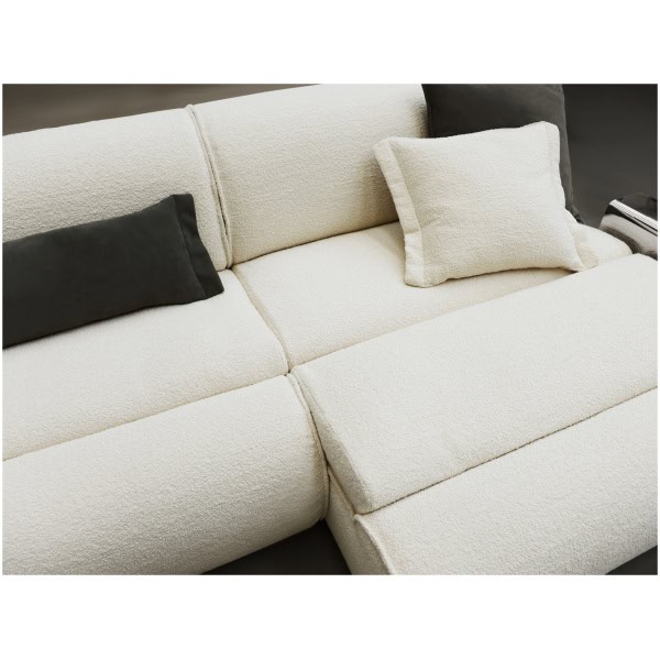 sofa-modulowa-Hessentia-Denver-281-1 sofa modułowa Hessentia Denver 281 zaprojektowana przez Claudio Cappellini, materiały: Tkanina, skóra