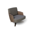 fotel Cecil marki Rossi di Albizzate designer Mauro Lipparini