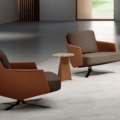fotel Cecil marki Rossi di Albizzate designer Mauro Lipparini