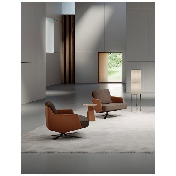fotel-Cecil-Rossi-di-Albizzate-designer-Mauro-Lipparini-2 fotel Cecil marki Rossi di Albizzate designer Mauro Lipparini