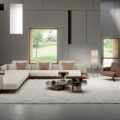 fotel Cecil marki Rossi di Albizzate designer Mauro Lipparini