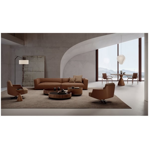 fotel-Cecil-Rossi-di-Albizzate-designer-Mauro-Lipparini-4 fotel Cecil marki Rossi di Albizzate designer Mauro Lipparini