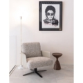 fotel Cecil marki Rossi di Albizzate designer Mauro Lipparini