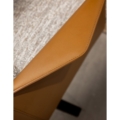 fotel Cecil marki Rossi di Albizzate designer Mauro Lipparini