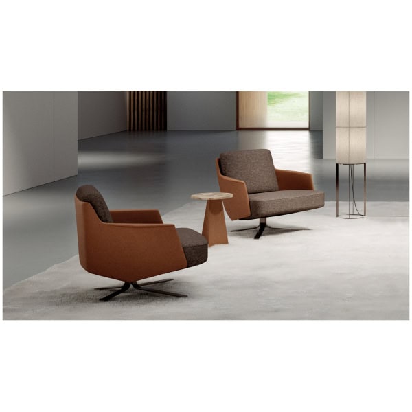 fotel-Cecil-Rossi-di-Albizzate-designer-Mauro-Lipparini fotel Cecil marki Rossi di Albizzate designer Mauro Lipparini