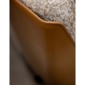 fotel Cecil marki Rossi di Albizzate designer Mauro Lipparini