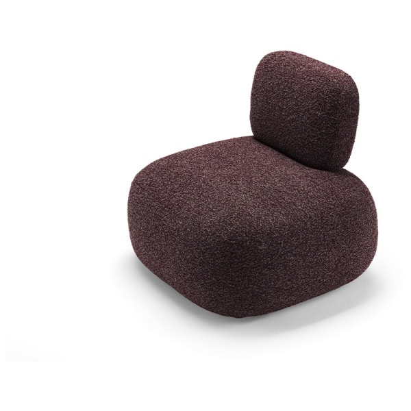 fotel-Light-Stone-Rossi-di-Albizzate-designer-Simone-Micheli-1 fotel Light Stone marki Rossi di Albizzate designer Simone Micheli