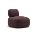 fotel Light Stone marki Rossi di Albizzate designer Simone Micheli
