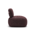 fotel Light Stone marki Rossi di Albizzate designer Simone Micheli