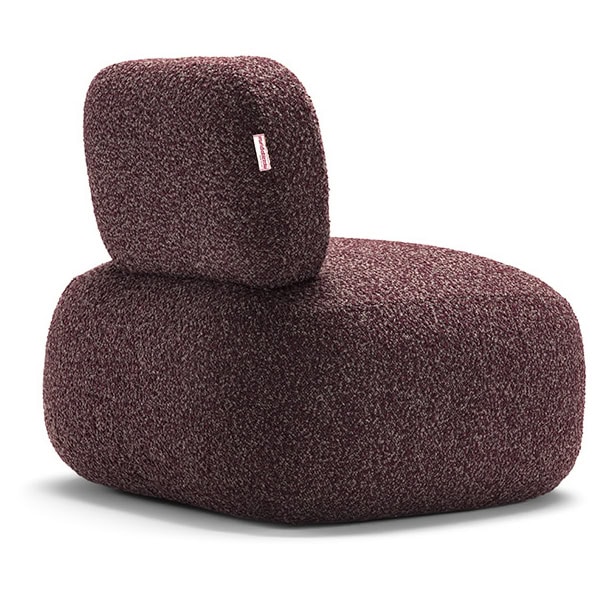 fotel-Light-Stone-Rossi-di-Albizzate-designer-Simone-Micheli-5 fotel Light Stone marki Rossi di Albizzate designer Simone Micheli