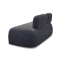fotel Light Stone marki Rossi di Albizzate designer Simone Micheli
