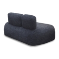 fotel Light Stone marki Rossi di Albizzate designer Simone Micheli
