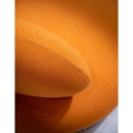 fotel Supersassi Ginger marki Rossi di Albizzate designer Matteo Thun