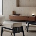 komoda Diodoro Twist marki Rossi di Albizzate designer Iwona Gutka
