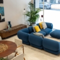 komoda Diodoro Twist marki Rossi di Albizzate designer Iwona Gutka