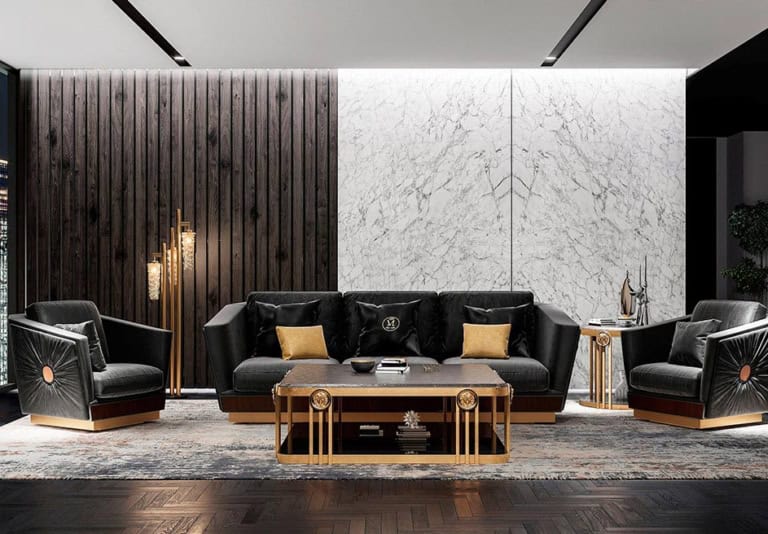 mariner 1893 sofa 3 osobowa fotele do salonu kolekcja mayfair