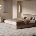 pufa Sweetheart marki Rossi di Albizzate designer Mauro Lipparini