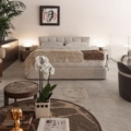 pufa Sweetheart marki Rossi di Albizzate designer Mauro Lipparini