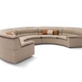 sofa Bogo marki Rossi di Albizzate designer Bartoli Design