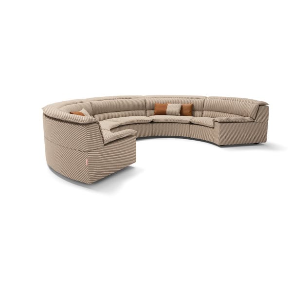 sofa-Bogo-Rossi-di-Albizzate-designer-Bartoli-Design-1 sofa Bogo marki Rossi di Albizzate designer Bartoli Design