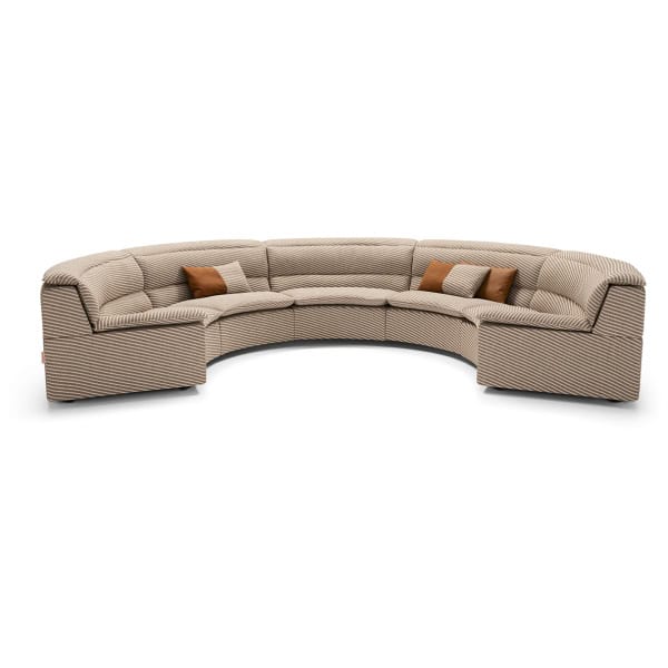 sofa-Bogo-Rossi-di-Albizzate-designer-Bartoli-Design-2 sofa Bogo marki Rossi di Albizzate designer Bartoli Design