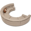 sofa Bogo marki Rossi di Albizzate designer Bartoli Design