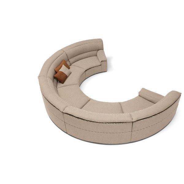 sofa-Bogo-Rossi-di-Albizzate-designer-Bartoli-Design-3 sofa Bogo marki Rossi di Albizzate designer Bartoli Design