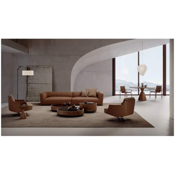 sofa-Ginsberg-Rossi-di-Albizzate-designer-Mauro-Lipparini-4 sofa Ginsberg marki Rossi di Albizzate designer Mauro Lipparini