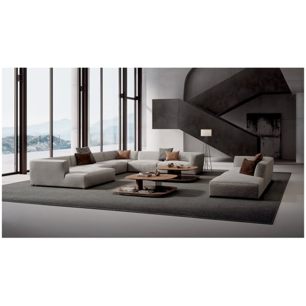 sofa-Ginsberg-Rossi-di-Albizzate-designer-Mauro-Lipparini sofa Ginsberg marki Rossi di Albizzate designer Mauro Lipparini