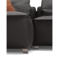 sofa Ginsberg marki Rossi di Albizzate designer Mauro Lipparini