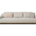 sofa Joint marki Rossi di Albizzate designer Maurizio Manzoni