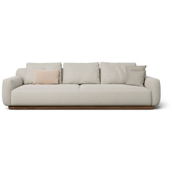 sofa Joint marki Rossi di Albizzate designer Maurizio Manzoni