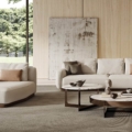 sofa Joint marki Rossi di Albizzate designer Maurizio Manzoni