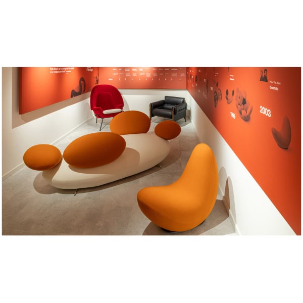 sofa-Supersassi-Belgorod-Rossi-di-Albizzate-designer-Matteo-Thun-10 sofa Supersassi Belgorod marki Rossi di Albizzate designer Matteo Thun