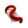 sofa Tube marki Rossi di Albizzate designer Bartoli Design