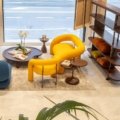 sofa Tube marki Rossi di Albizzate designer Bartoli Design