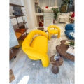 sofa Tube marki Rossi di Albizzate designer Bartoli Design