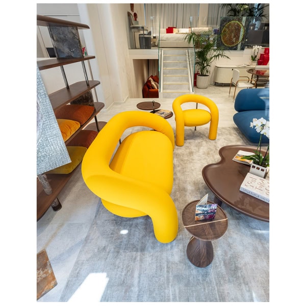 sofa-Tube-Rossi-di-Albizzate-designer-Bartoli-Design-7 sofa Tube marki Rossi di Albizzate designer Bartoli Design