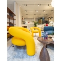 sofa Tube marki Rossi di Albizzate designer Bartoli Design