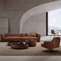 stół Godet marki Rossi di Albizzate designer Fabio Di Bartolomei