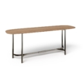 stolik Borromeo Side Table marki Rossi di Albizzate designer Iwona Gutka