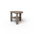 stolik Spot marki Rossi di Albizzate designer Cristian Visentin